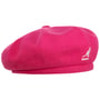 Boina Wool Jax by Kangol fúcsia