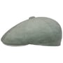 Boné Plano Bombazine Hawker by Kangol verde menta