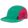 Boné Polartec Camper by New Era cor-de-rosa
