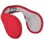 Aquecedores de Orelha Classic by 180s vermelho