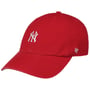 Boné MLB Yankees Base Runner by 47 Brand vermelho