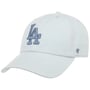Boné MLB Los Angeles Dodgers by 47 Brand azul claro