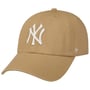 Boné MLB New York Yankees by 47 Brand bege