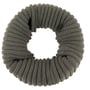 Cachecol Tubular Dappers cinzento