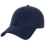 Boné Polar Fleece Uni azul marinho