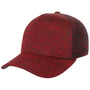 Boné de Malha vermelho