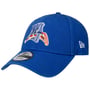 Boné 9Forty Minor League Cyclones by New Era azul