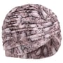 Turbante Snake Print by Lierys rosa