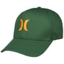 Boné OAO Stretchfitted by Hurley verde escuro