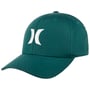 Boné OAO Stretchfitted by Hurley verde