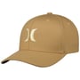 Boné OAO Stretchfitted by Hurley camel