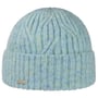 Gorro com Bainha Dernica by Seeberger verde menta