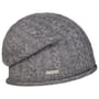Beanie Mevoja by Seeberger cinzento