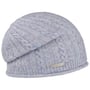 Beanie Mevoja by Seeberger azul claro