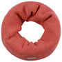 Cachecol Tubular Velasja by Seeberger coral