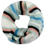 Cachecol Tubular Vannessia by Seeberger verde menta