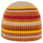 Gorro com Bainha Vanessia by Seeberger ferrugem