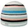 Gorro com Bainha Vanessia by Seeberger verde menta