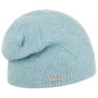 Gorro de Lã Ricarda by Seeberger azul claro