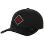 Boné 6P TrueFit 2.0 Classic New Diamond by Djinns preto