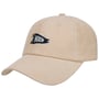 Boné Strapback Harvey by Nixon branco creme