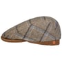 Boné Plano Frankie Soft Casual by Mayser castanho