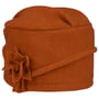Gorro de Lã Fresada Chelsea by Mayser terracota