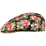 Boné Plano Lightweight Flower Mix by Stetson cores mistas