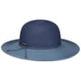 Chapéu Floppy Lavedia Toyo by Stetson azul