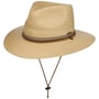 Chapéu de Palha Ralcott Traveller Toyo by Stetson natureza