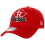 Boné 39Thirty NBA21 Tip Off Rockets by New Era vermelho