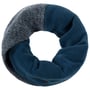 Cachecol Tubular Varilea by Lierys azul marinho