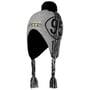 Gorro com Pompom Cars McQueen Kids cinzento