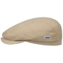 Boné Plano Sustainable Cotton Driver by Stetson bege