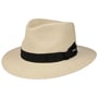 Chapéu Panamá Hillcrest Traveller by Stetson natureza