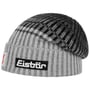 Beanie Rika Oversize Skipool by Eisbär antracite