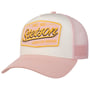 Boné Trucker Since 1865 Vintage by Stetson rosa