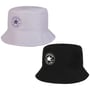 Chapéu Reversível Classic Bucket by Converse preto