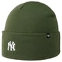 Beanie MLB Yankees Base Runner by 47 Brand azeitona