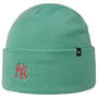 Beanie MLB Yankees Base Runner by 47 Brand verde menta