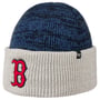 Beanie MLB Red Sox Twotone by 47 Brand azul marinho