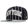 Boné 9Fifty Yankees Stripes by New Era azul marinho