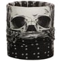 Bandana Multifuncional EcoStretch N-Tribe by BUFF preto