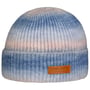 Beanie Rainbow by Chillouts azul