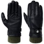 Luvas Masculinas Dahlen Touch by Roeckl azul marinho