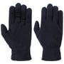 Luvas Classic Uni Kids azul marinho