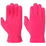 Luvas Classic Uni Kids cor-de-rosa