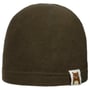 Gorro de Polar Kids azeitona