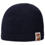 Gorro de Polar Kids azul marinho