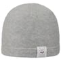 Gorro de Polar Kids cinzento claro